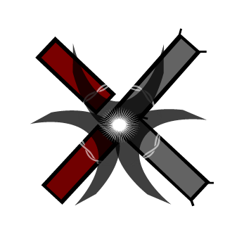 DET0X's emblem