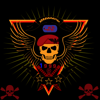 VGScntPR's emblem