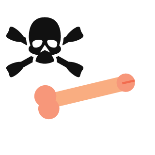 Ubertrol's emblem