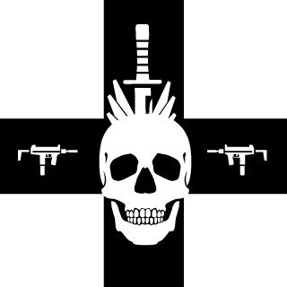 RogueAmeba's emblem