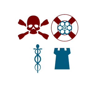 Dolkar19's emblem