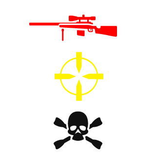 Hanserx's emblem