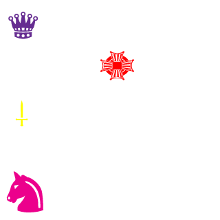 kendar63's emblem