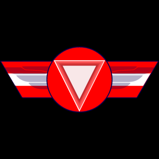 MrVexxer's emblem
