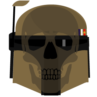 TF128-Voodoo's emblem
