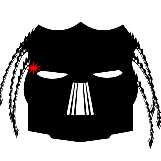 war_jo_predator's emblem