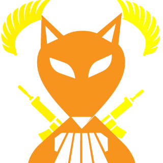 GamerFoxCZ's emblem