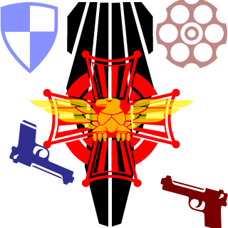 Firebanebird's emblem