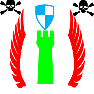 Spectre1141's emblem