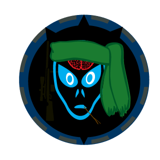 ActualCornbread's emblem