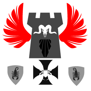 BushMasterFlex6's emblem