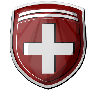 crohammer's emblem