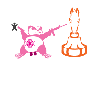 Pr0w3ss's emblem