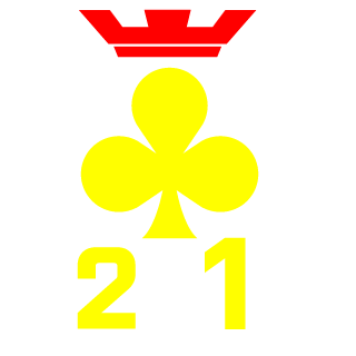 SevercedAlpha's emblem