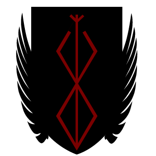 IIIIIGUTSIIIII's emblem