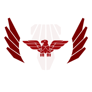 Pxppe's emblem