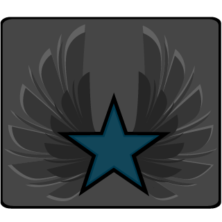 Snow LEOpards's emblem