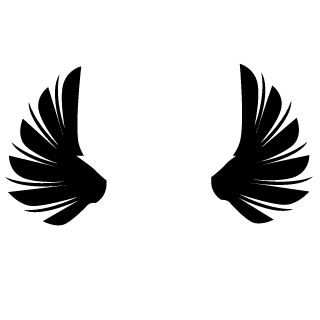 TH3HUSK's emblem