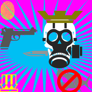 x9SLAYER7x's emblem