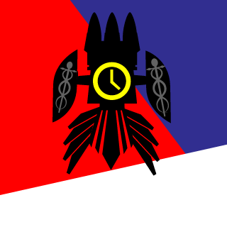 breaker1151's emblem