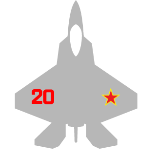 GuaBi414Ma's emblem