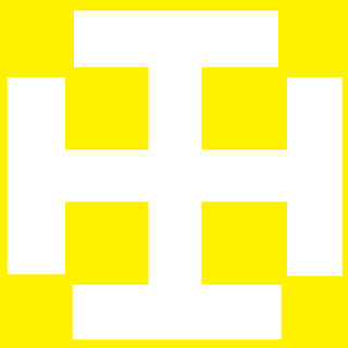 Warlord_801's emblem