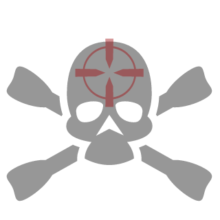 Charger_Fin's emblem