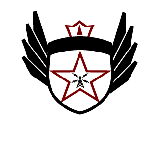BRPAO's emblem