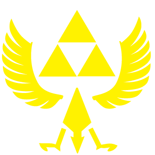 HyperBaboon's emblem