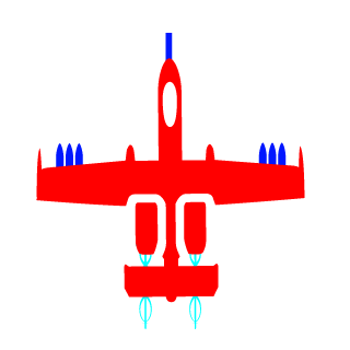 Flighter5's emblem