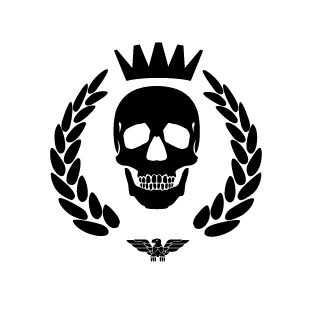 SickOfBrain's emblem