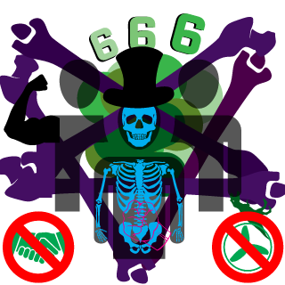 QuakeOne86's emblem