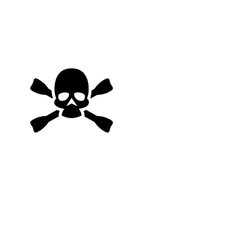 Stacheman's emblem