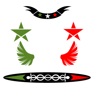 Mirko950's emblem