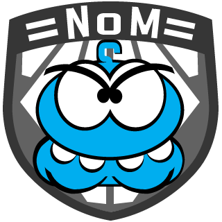 CleverGeek's emblem