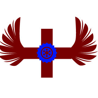 2BAD4IA's emblem