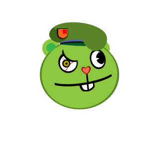 QQhammer's emblem