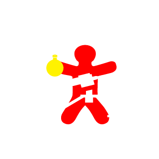 COPO CHEIO's emblem