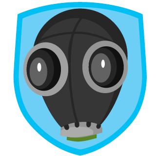 Mister Sur's emblem