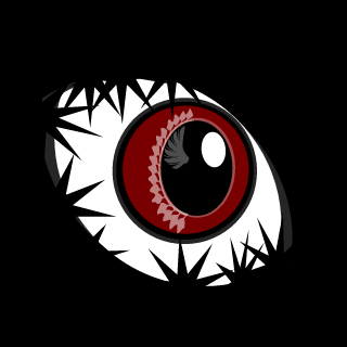 Devil Eye's emblem