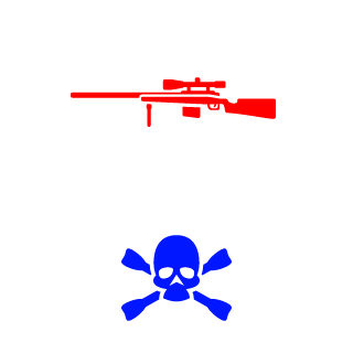 78Eraser's emblem