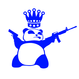 IVSY05's emblem