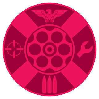 ViniOchoMil's emblem