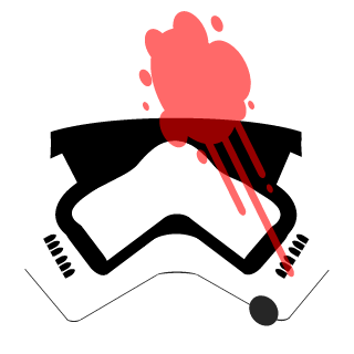 M1SK1's emblem