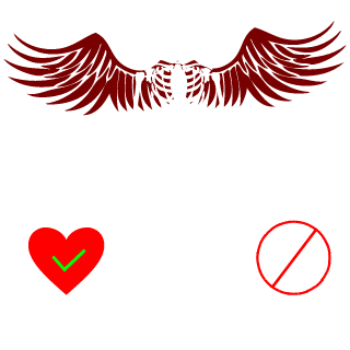 Magmovik's emblem