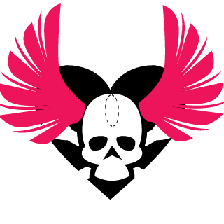 n2LMesta's emblem
