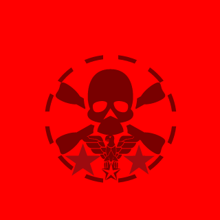 Riverz74's emblem