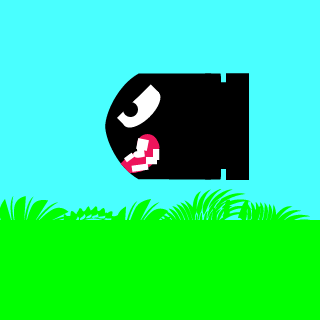 OutI4w's emblem