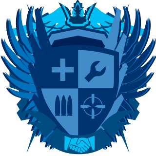 The Empire's emblem