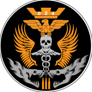 rajomang's emblem